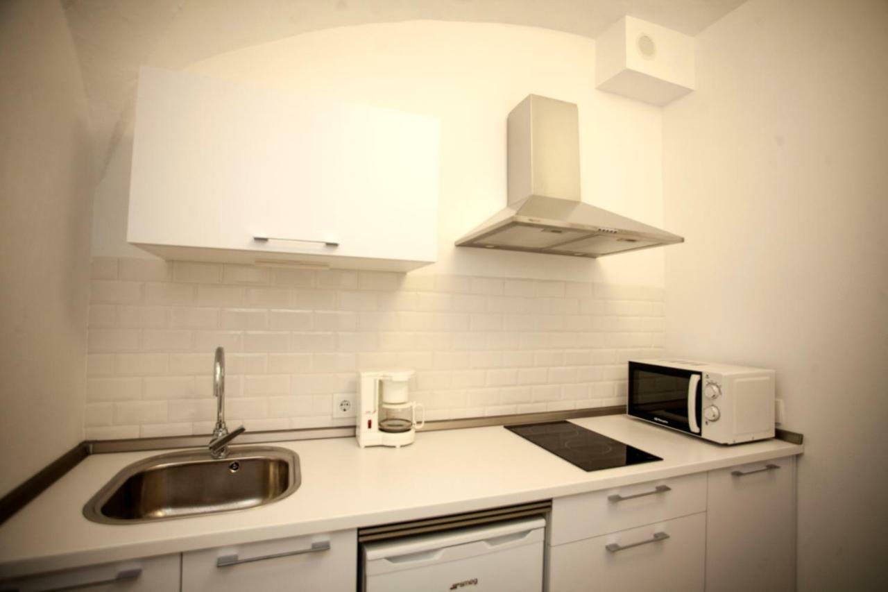 Apartamento Torre Redonda Caces المظهر الخارجي الصورة