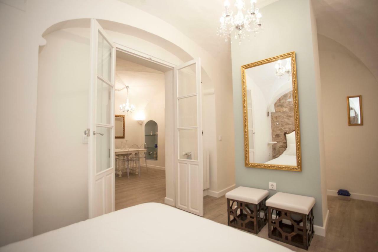 Apartamento Torre Redonda Caces المظهر الخارجي الصورة